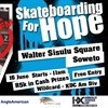 Skateboarding for Hope to host outreach activation this Youth Day