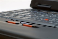 Tertiary technology tips