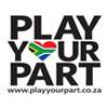 Play Your Part TV series launches on Sunday