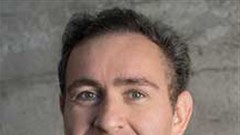 Twitter's Chief Operating Officer Ali Rowghani has unexpectedly quit his job after selling 300,000 of his shares. Image: Twitter