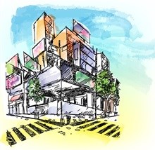 Mall developments show no sign of a slowdown