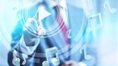 Amazon launches streaming 'Prime Music' service