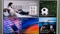 The new Samsung Galaxy Tab S line will compete head-on with Apple's iPad Air and iPad Mini. Image: