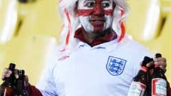 Beer is being allowed to be sold in Brazil's stadiums after a plan to halt sales of alcohol was thwarted. Image: