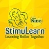 New free learning app for pre-school children