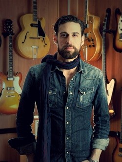 Image by Pierre van der Walt