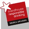 Finalists for the Responsible Drinking Media Awards announced
