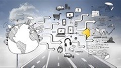 The future of digital marketing is integrated. Learn to embrace it