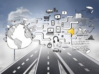 The future of digital marketing is integrated. Learn to embrace it