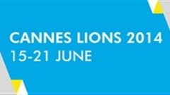 [Cannes Lions 2014] Cyber, Design, Product Design, Press, Radio shortlists