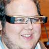 Real world smart glasses