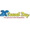 Casual Day ambassadors challenge youth volunteers
