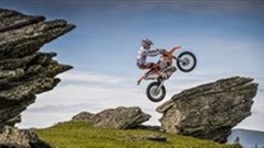 KTM Motorcycles launches 2015 Enduro range