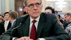 The FCC's Tom Wheeler says that US Internet users are not getting the speeds that they pay for. Image: