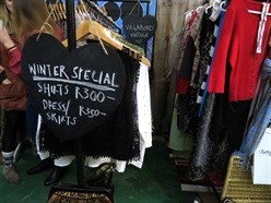 Bay Harbour Market: For every type and taste bud