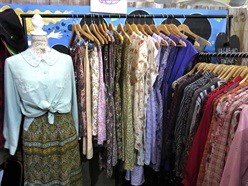 Bay Harbour Market: For every type and taste bud