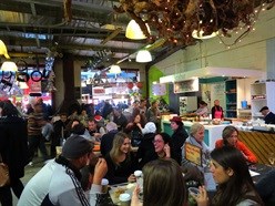 Bay Harbour Market: For every type and taste bud