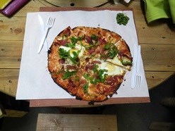 Bay Harbour Market: For every type and taste bud