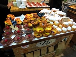 Bay Harbour Market: For every type and taste bud