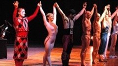 Cirque de la Symphonie back in SA