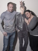 Heat magazine and The Juice join Cliff Central