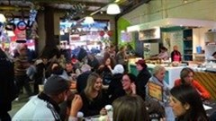 Bay Harbour Market: For every type and taste bud