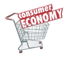 Retail trade sales show consumers still under pressure