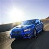 Subaru to launch limited edition WRX STI model