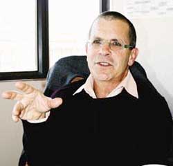 Education expert Graeme Bloch says the new regulations should ensure greater uniformity during examinations. Image: