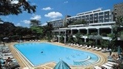 Nairobi's hotels set to reach true potential with stability