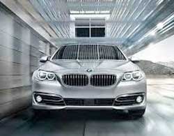 All new BMWs will be fitted with a SIM card and provide a full range of communications technology to owners. Image: