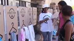 [Cannes Lions 2014] SA's 'Street Store' takes Gold at Cannes Lions