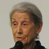 Gordimer hammers secrecy bill