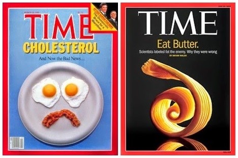 'Banting' is the new balanced diet