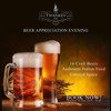 Craft Beer appreciated at the Taj Cape Town