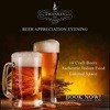 Twankey Bar to host Beer Appreciation Evening