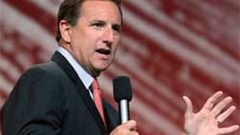 Oracle's President Mark Hurd says the purchase of Micros Systems will boost profitability immediately. Image: