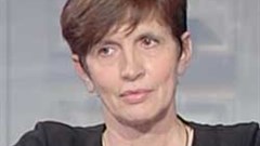 Michele Leridon is the first woman to run news agency Agence France-Presse in the history of the organisation. Image: AFP