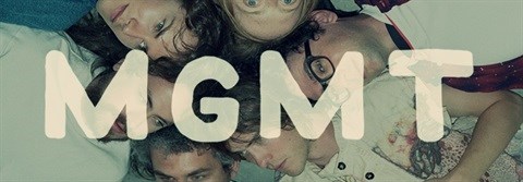 MGMT to play at Vodacom in the City