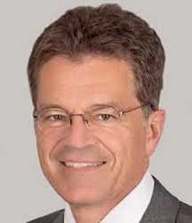 Head of the German Publishers' and Booksellers' Association Alexander Skipis says Amazon is 'blackmailing' publishers for bigger discounts. Image: