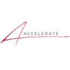 Accelerate's performance outstrips forecast