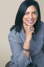 Yegs Ramiah, chief executive officer of Sanlam Brand