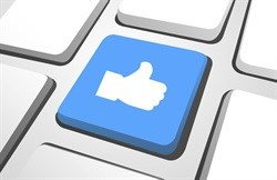 Disclosures on Facebook