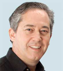 Bob O'Donnell says Microsoft's strategy allows platforms and services to be separated and is counter-intuitive. Image: