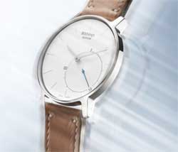 The Activite smartwatch from Withings that looks good and monitors your health. Image: