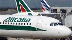 Troubled and debt-ridden Alitalia is to sell 49% of it equity to Ethihad. Image: