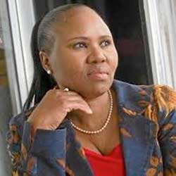 Lindiwe Zulu has suggested that talks around current labour laws need to be held, particularly in view of the pressure these law create for small businesses. Image: