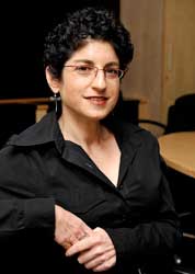 Miriam Altman, part of the National Planning Commission says the regulatory environment needs to be simplified. Image: Telkom