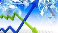 May PPI for final manufactured goods at 8.7%