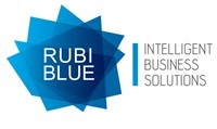 RubiBlue rebrands